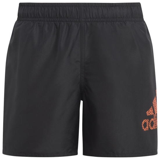 Adidas Παιδικό μαγιό Logo Clx Swim Shorts